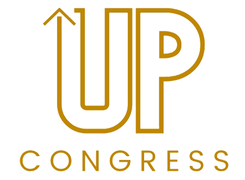 Up Congress – logo